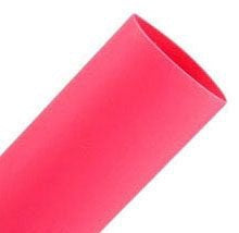 3M FP1.000RD100FTL 3M HEAT SHRINK THIN-WALL TUBING FP-301-1-RED-100`: 100 FT SPOOL LENGTH,300 FT/BOX, 3 ROLLS/CASE