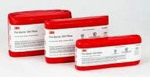 3M FB-249 3M FP249 3M FIRE BARRIER PILLOWS FB249 SMALL 2 IN X 4 IN X 9 IN 24/CASE