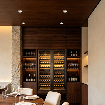 【4 PCS】Spotlights for Ceiling Recessed Anti-Glare Aluminum Light