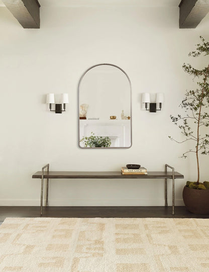 Shashenka Mirror