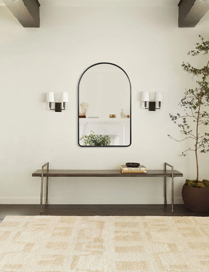 Shashenka Mirror