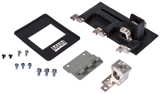 BREAKER MOUNTING KITS