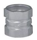 6125US, EMT Conduit Coupling