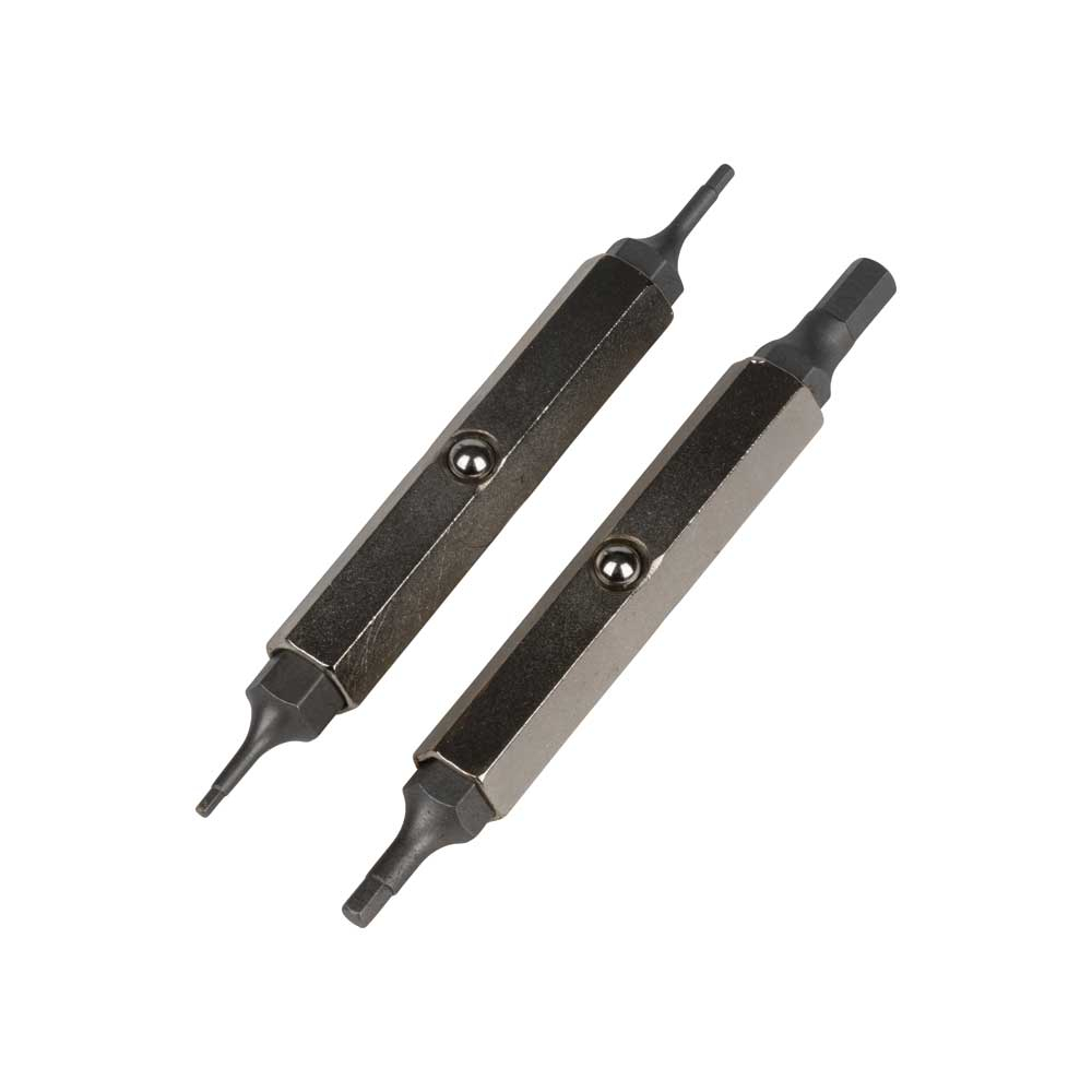 10-Fold Screwdriver / Nut Driver, Metric Hex