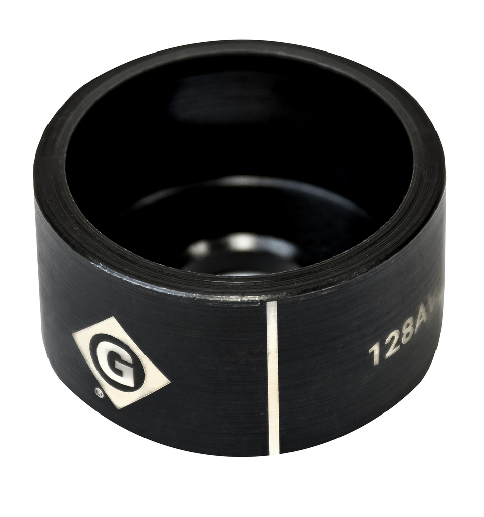 1-1/4" Conduit Size Die