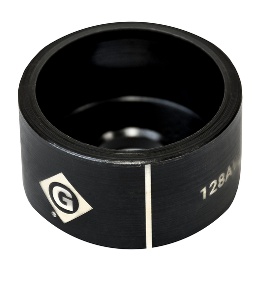 1-1/4" Conduit Size Die