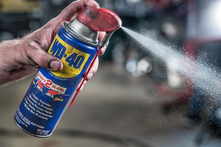 490026, Lubricant