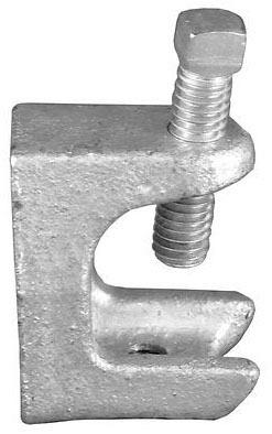 BH501, Rigid Conduit Beam Clamp