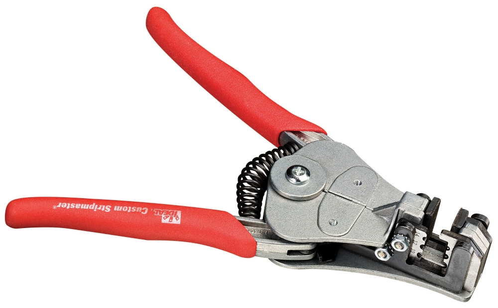 45-1754, Wire Stripper