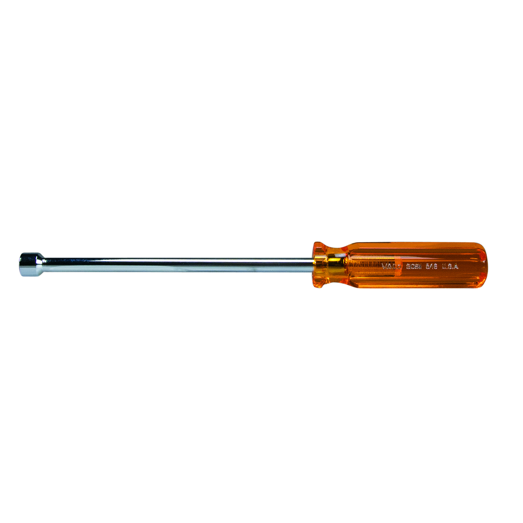1/4-Inch Magnetic Nut Driver, Super Long, 18-Inch