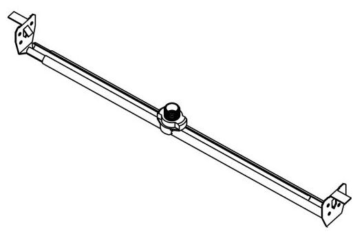 BHA-1, Bar Hanger
