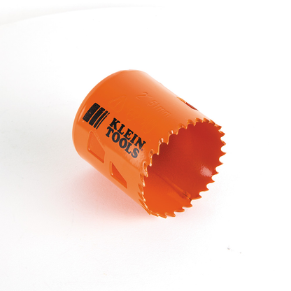 Bi-Metal Hole Saw, 2-Inch