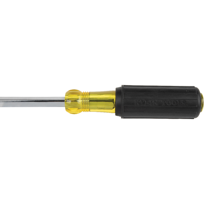 5/16-Inch Keystone Screwdriver, 6-Inch Square Shank