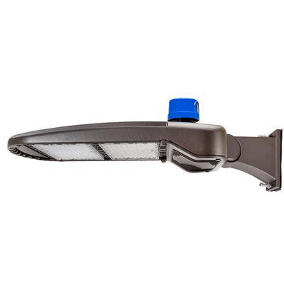 300W LED Pole/Arm-Mounted Area Light-P3