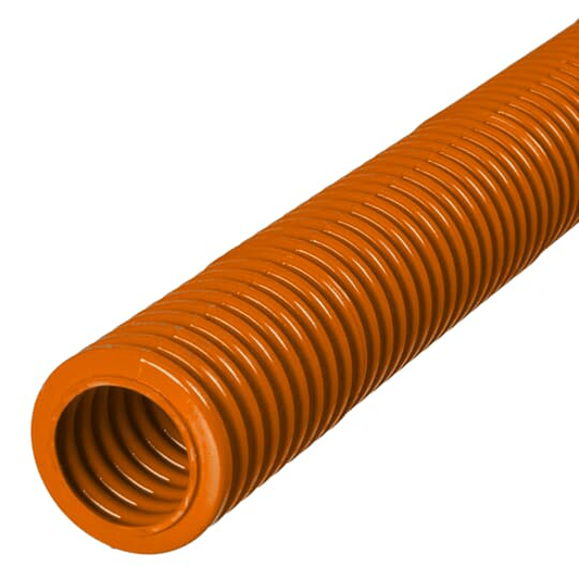 1IN PLENUM GARD CORR ORG 1000FT