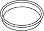 404 2" (51mm) IPS Duct Mudcap