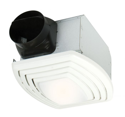 110 CFM Silent Fan Light - TFV110SL