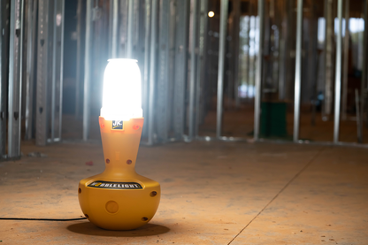 111206 - Wobblelight 27 80W LED