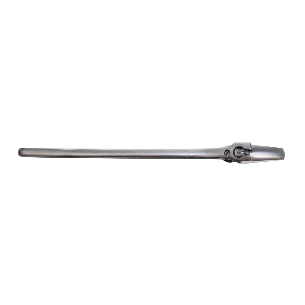 Adjustable Wrench Standard Capacity, 15-Inch
