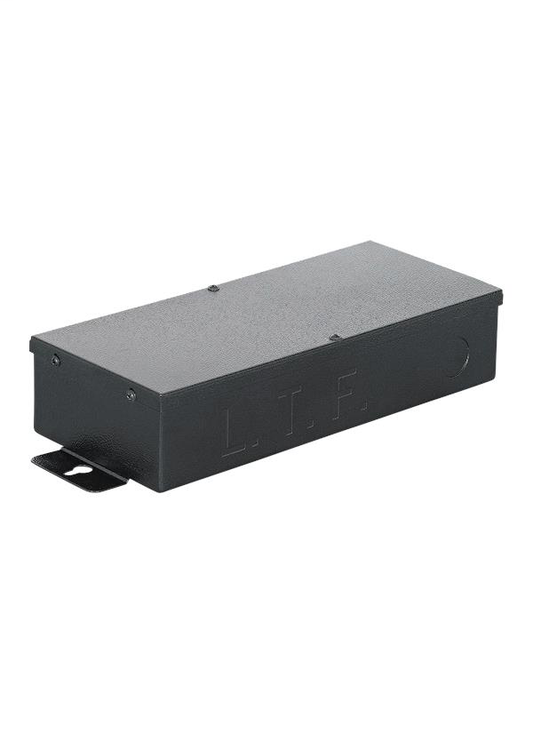 105W High Output LED Tape Electronic Transformer 98746S-12