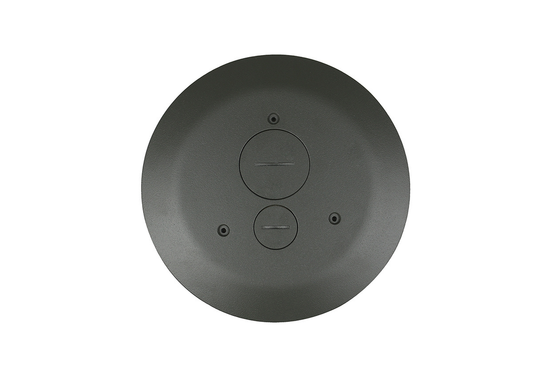 4FFCTC Finish Flange Conduit Adapter Assembly
