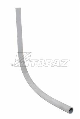 1x45x48 Schedule 40 Rigid Special Radius PVC Elbows
