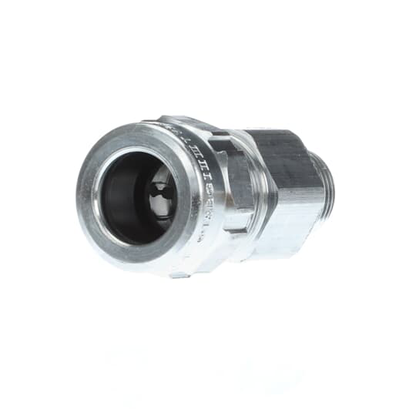 AL JKTD FTG HUB 1/2 IN .600-.760