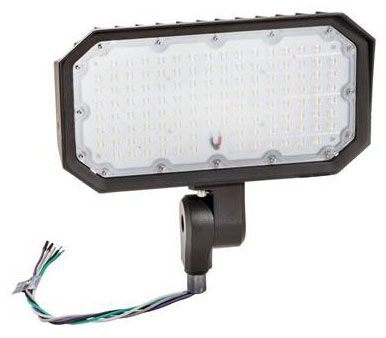 70258, LED Flood Light Fixture