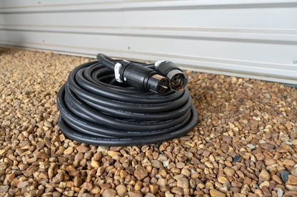 019380008 - 6/3-8/1 50' 50A CALIF. EXT CRD W/HUBL+