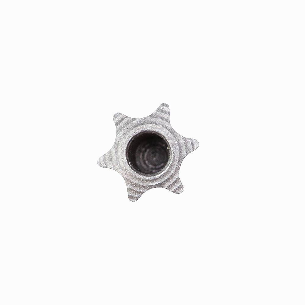 Bit T7, T10 Tamperproof TORX® Electronics