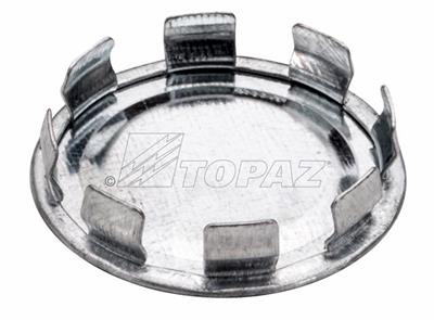 1-1/4" Steel Knockout Seals