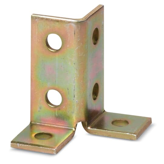 2-SIDE CRNR CONN LEN 4.5IN W 1.5IN