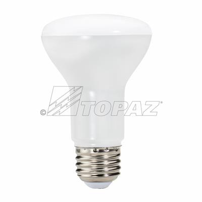 6.5W LED Indoor Reflectors 4000K