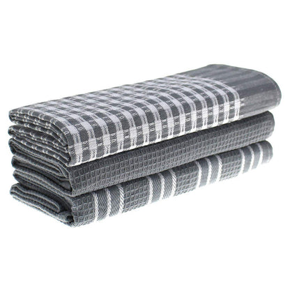 3pcs Cotton Kitchen Towels