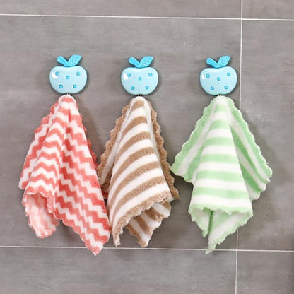 3Pcs Kitchen Towels Set