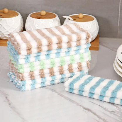 3Pcs Kitchen Towels Set