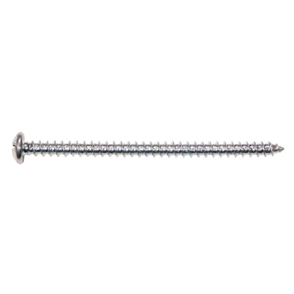 3Pcs10300 10 X 3 Pan Combo Sheet Metal Screw Zinc 100/Box - 1000/Ctn