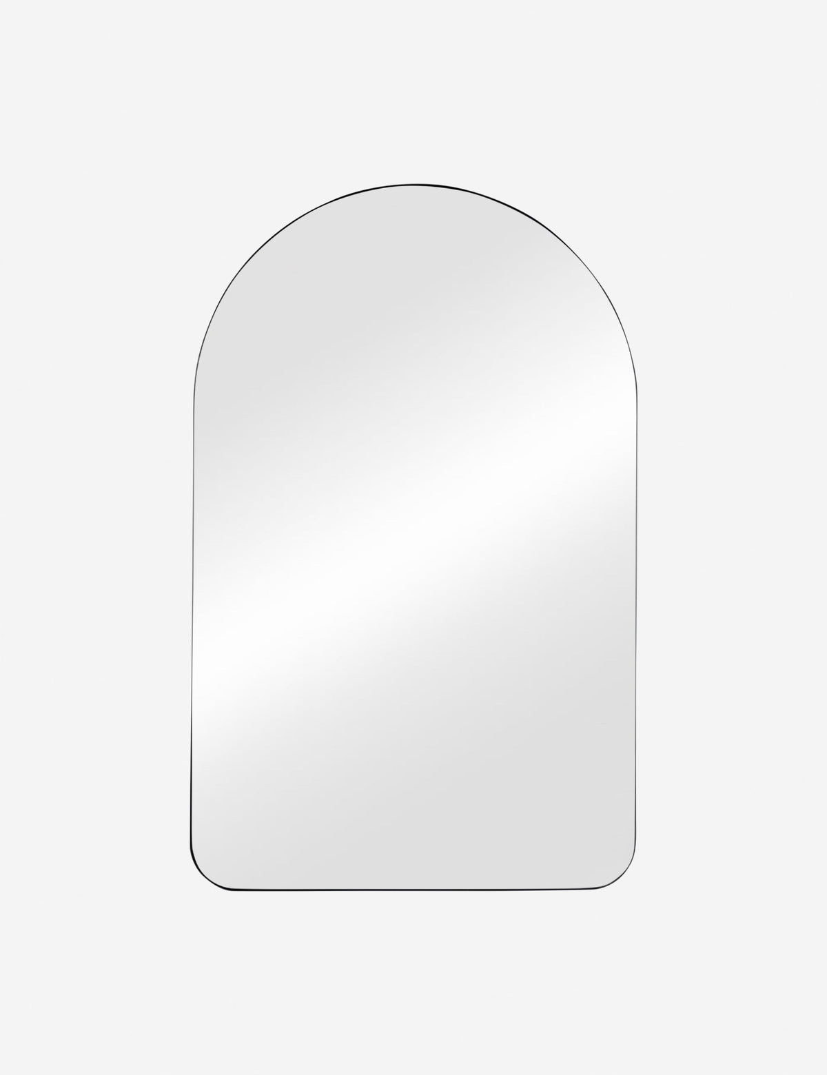Chance Mirror