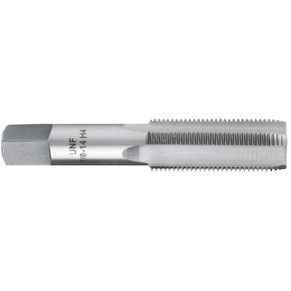 1/4"-28 NF PLUG TAP CARBON