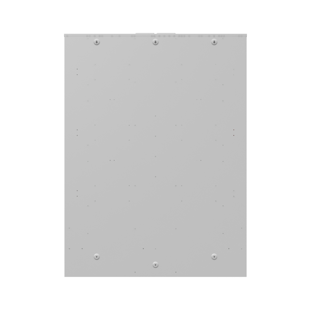 5 Terminal Ringless Large Closing Plate Lever Bypass 6 Position 6-200 Ampere Main Breaker Provision Long Island Lighting Company