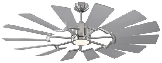 14PRR52BSD, Ceiling Fan