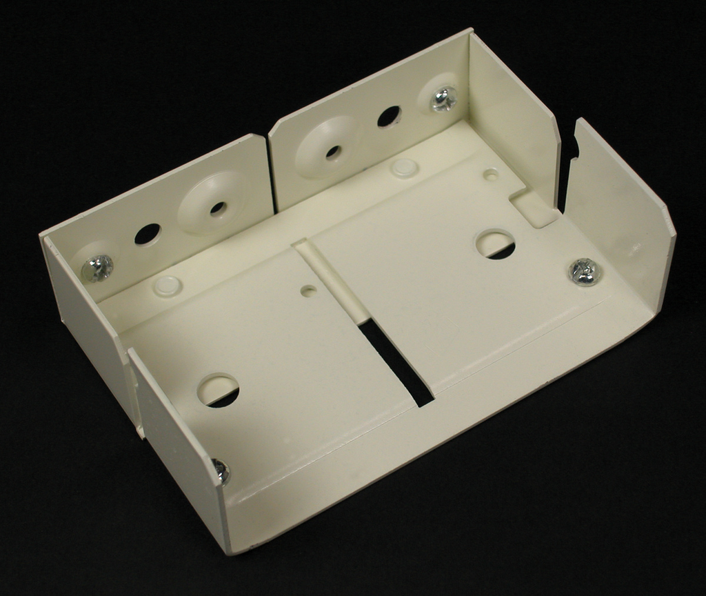 4000 Internal Elbow Fitting