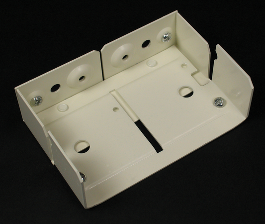 4000 Internal Elbow Fitting