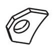 50066943, Cable Cutter Stop