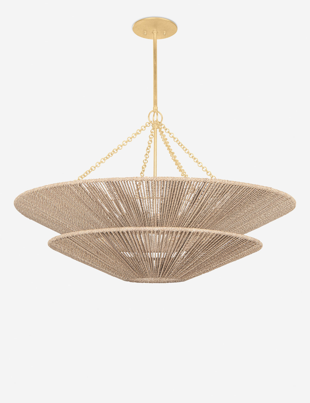Anaya Chandelier