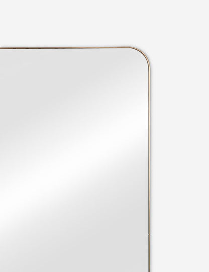 Lyta Mirror