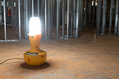 111206 - Wobblelight 27 80W LED