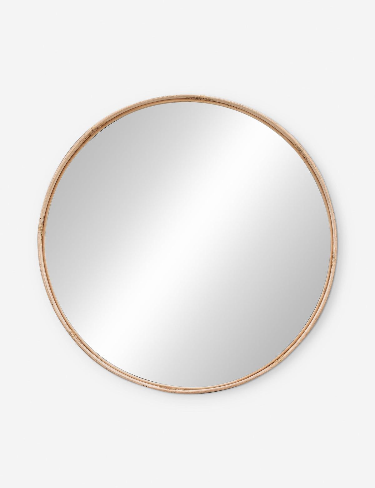Adaline Round Mirror