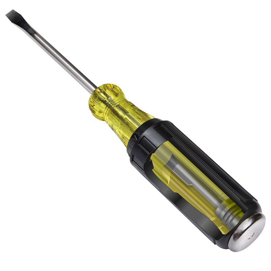 1/4-Inch Keystone Demolition Driver, 4-Inch Shank