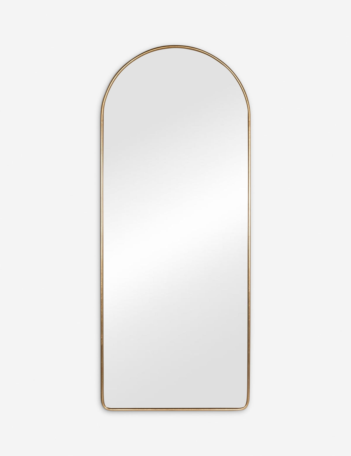 Shashenka Floor Mirror